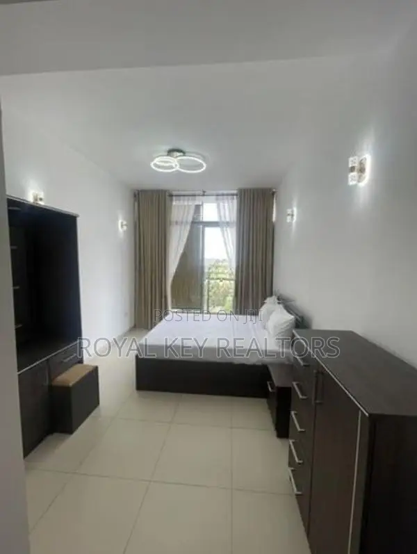 Skyline Residencies – 03 Bedroom Furnished Apartment for Sale Kotte