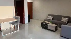 Iconic Galaxy – 02 Bedroom Furnished Apartment for Rent-Rajagiriya