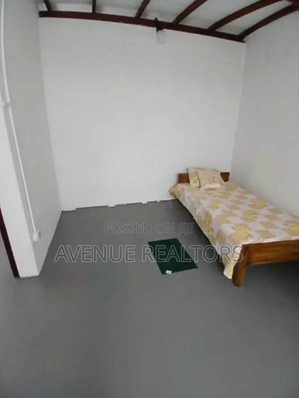 2BR Furnished Upstairs House for Rent in Moratuwa