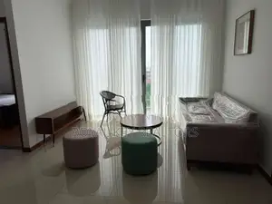 Kotte The Residencies 02 Bedroom Furnished Apartment for Rent