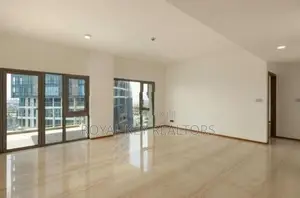 Altair – 03 Bedroom Unfurnished Apartment for Sale Colombo 02