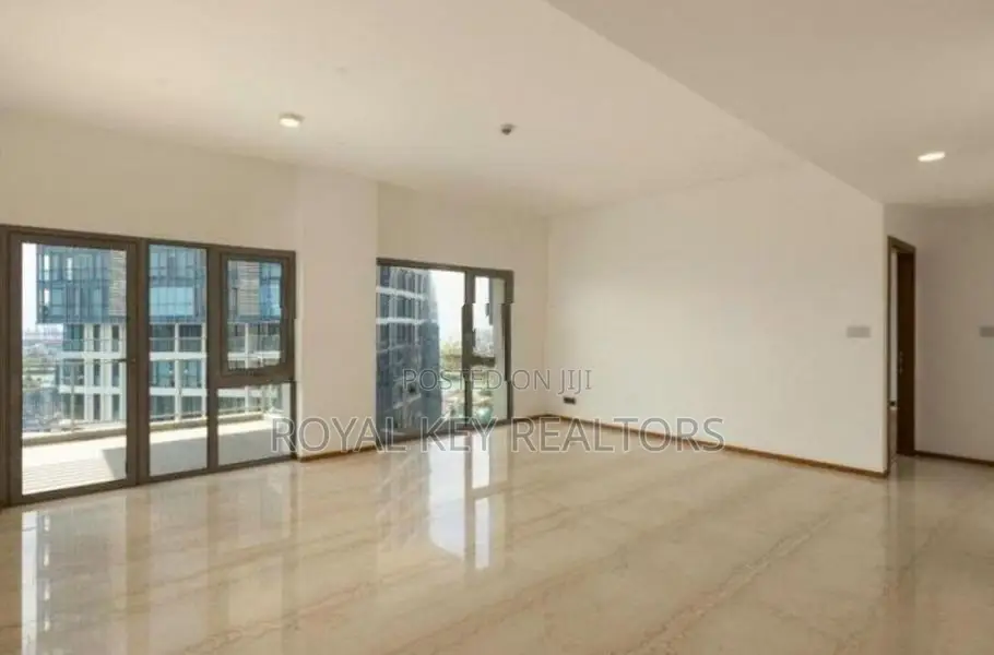 Altair – 03 Bedroom Unfurnished Apartment for Sale Colombo 02