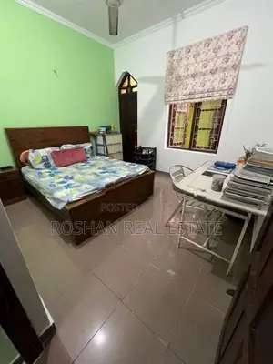 2 STORIED HOUSE FOR RENT COLOMBO 6 RUDRA MAWATHA AB2700
