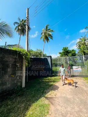 BARE LAND FOR SALE WENNAPPUWA NA2701