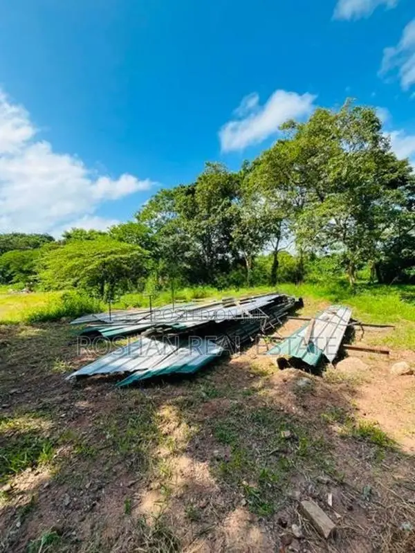 BARE LAND FOR SALE WENNAPPUWA NA2702