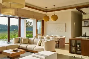 Kaduwela 04BR Luxury Villa For Sale (NK107734)