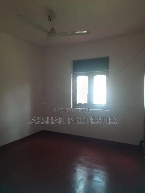 First Floor House For Rent In Boralesgamuwa Lake Road