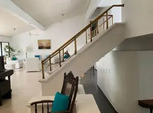 3BED HOUSE FOR RENT IN COLOMBO 05 WITH FURNITURE (SP1248)