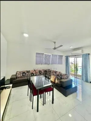 Blue Ocean – 03 Bedroom Furnished Apartment for Rent Mount Lavinia