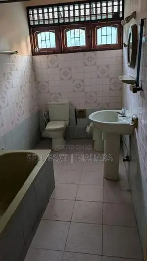 House for Rent at Kadawatha