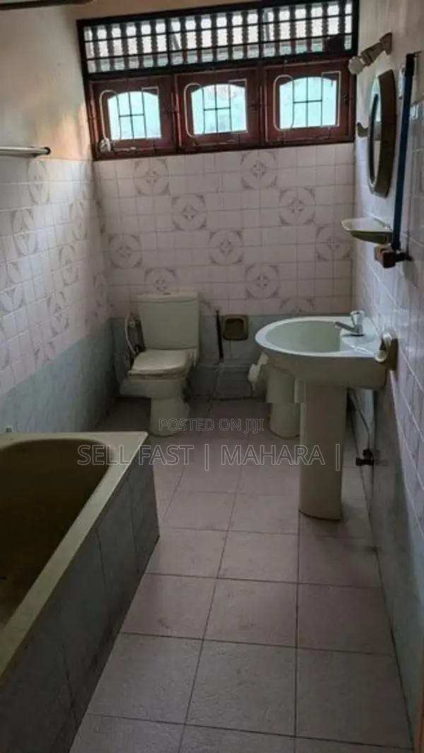 House for Rent at Kadawatha