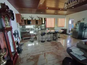 COLOMBO 05 : 3-AC-BR (1350 SQFT) FURNISHED LUXURY PENTHOUSE FOR RENT