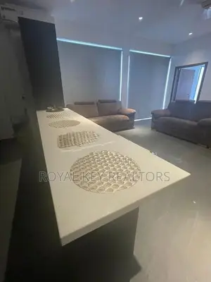 Park Heights – 01 Bedroom Furnished Apartment for Rent Colombo 05