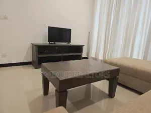 3BR Apartment for Rent at Trizen, Colombo 02 (AP4741)