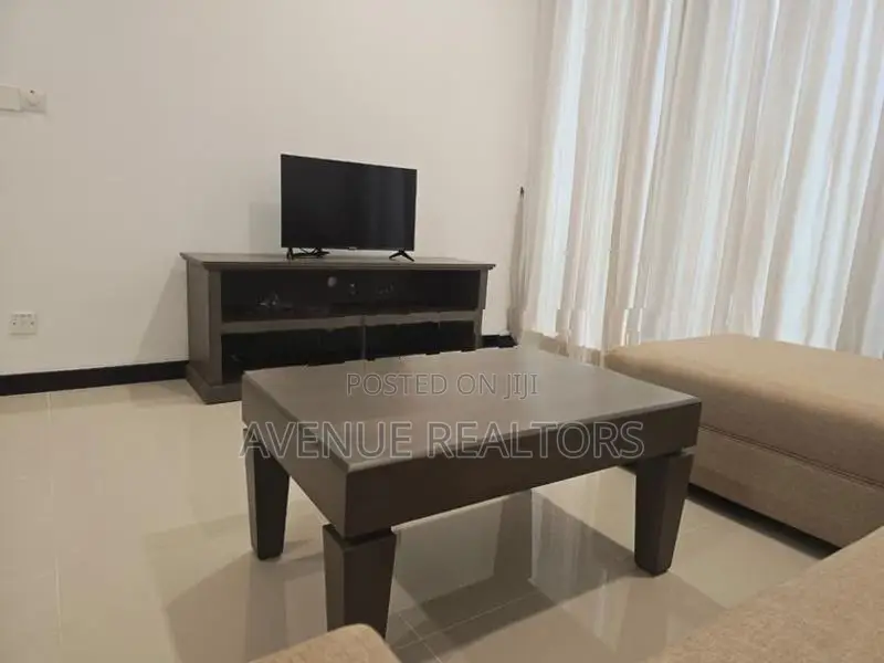 3BR Apartment for Rent at Trizen, Colombo 02 (AP4741)