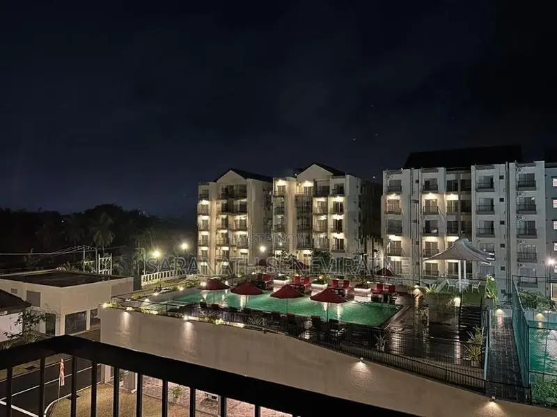 Apartment for Sale at Elixia Resort Apartments - Malabe