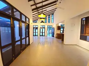 SUPAR BRAND NEW SINGLE HOUSE FOR SALE IN KAHATHUDUWA