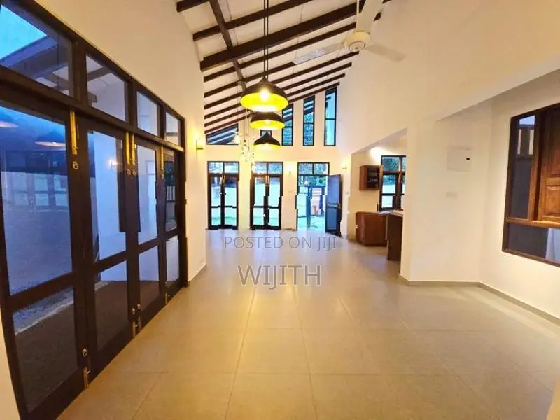 SUPAR BRAND NEW SINGLE HOUSE FOR SALE IN KAHATHUDUWA