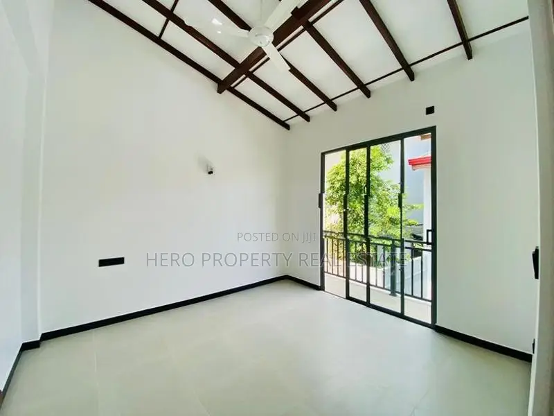 HAS207 - Quality Valuable House for Sale in Piliyandala 🔅