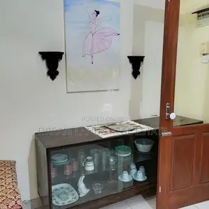Furnished Upper floor for rent Nawala