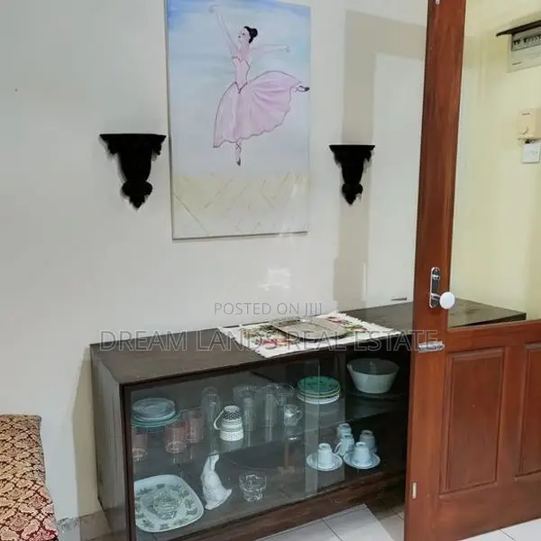 Furnished Upper floor for rent Nawala