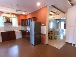 Luxury House With Pool - Semi Furnished Electronics SOLAR Ja-Ela