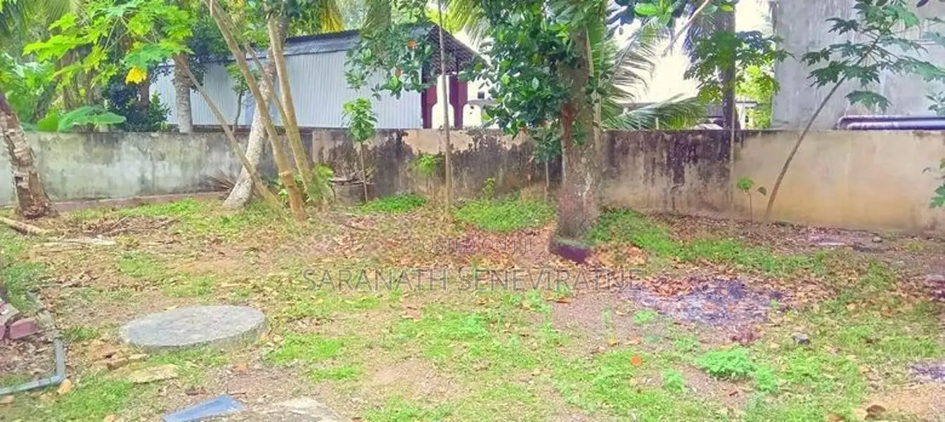 House For Land Value - Stalmaj Housing Scheme Pragathi Mw Athurugiriya