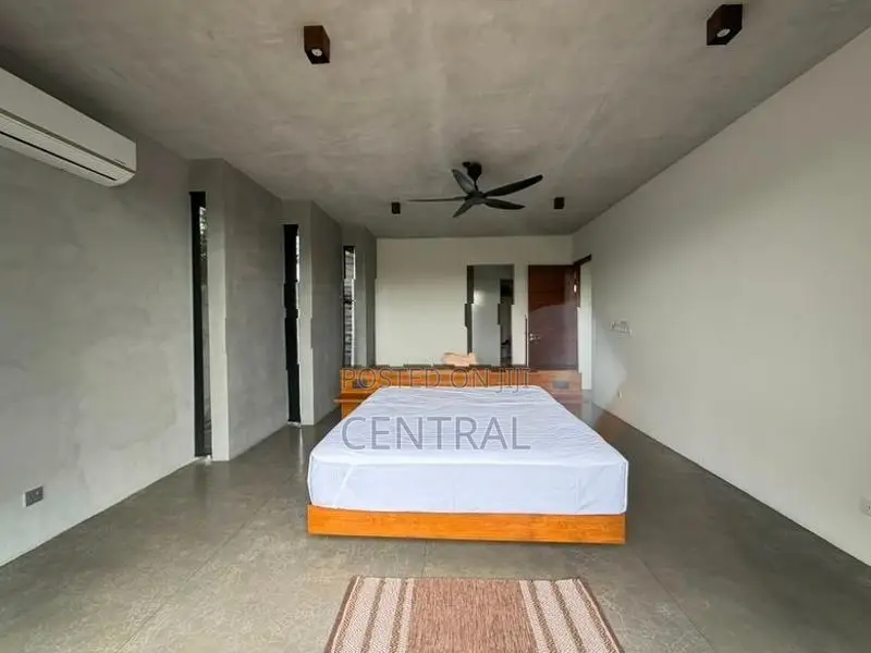 Luxury House for Rent in Rajagiriya (C7-10246)