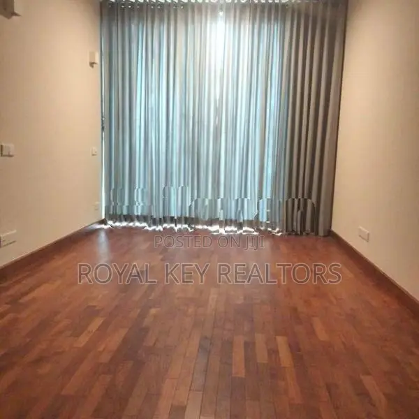 The Grand – 04 Bedroom Unfurnished Apartment for Rent Ward Place