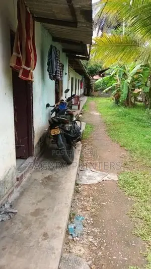 House with Boarding for Sale Ekala