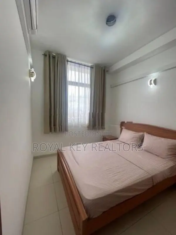 Skyline Residencies – 03 Bedroom Furnished Apartment for Sale Kotte