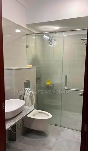 Iconic Galaxy – 02 Bedroom Furnished Apartment for Rent-Rajagiriya
