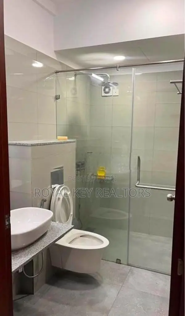 Iconic Galaxy – 02 Bedroom Furnished Apartment for Rent-Rajagiriya