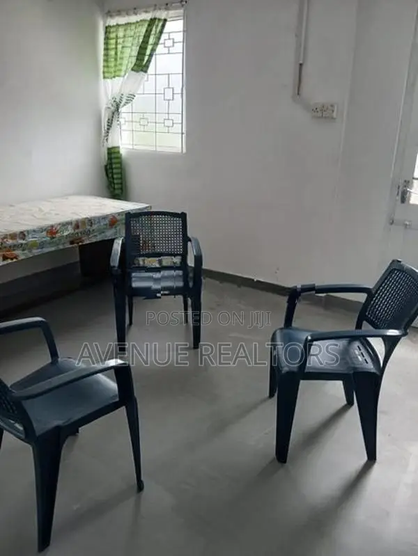 2BR Furnished Upstairs House for Rent in Moratuwa