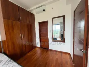 Kotte The Residencies 02 Bedroom Furnished Apartment for Rent