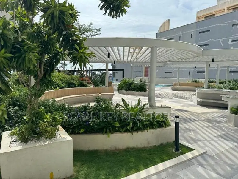 Colombo 15 02 Bedroom Unfurnished Apartment for Sale