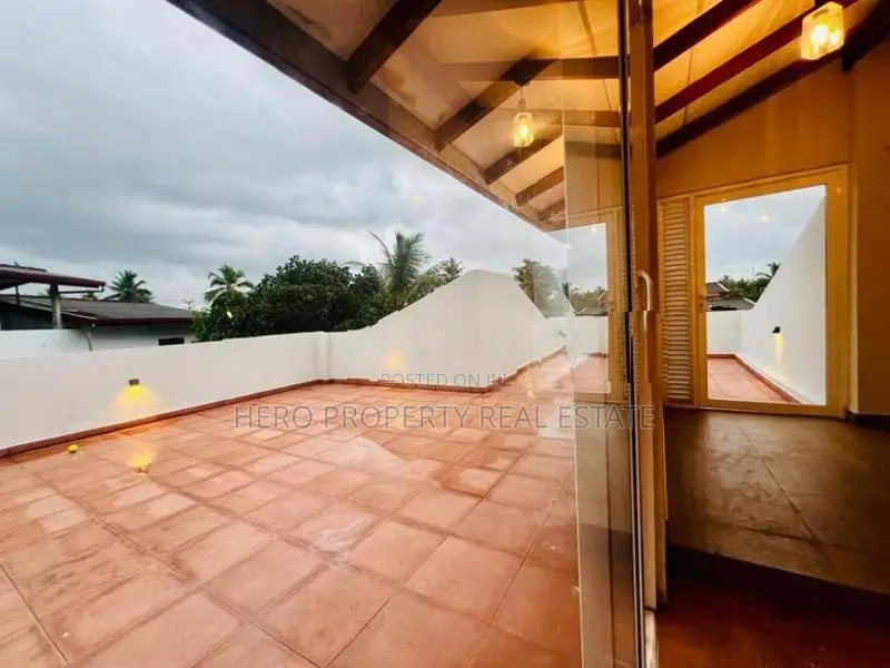 Luxury House for Rent in Athurugiriya