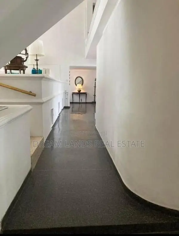 3BED HOUSE FOR RENT IN COLOMBO 05 WITH FURNITURE (SP1248)