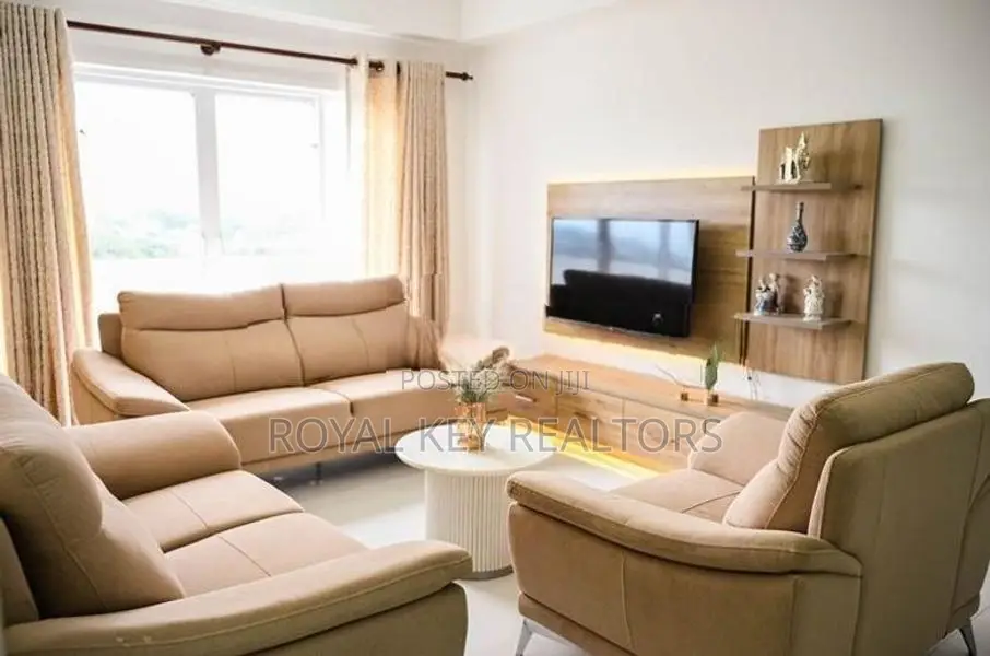 Ru Residencies – 02 Bedroom Furnished Apartment for Rent Nugegoda