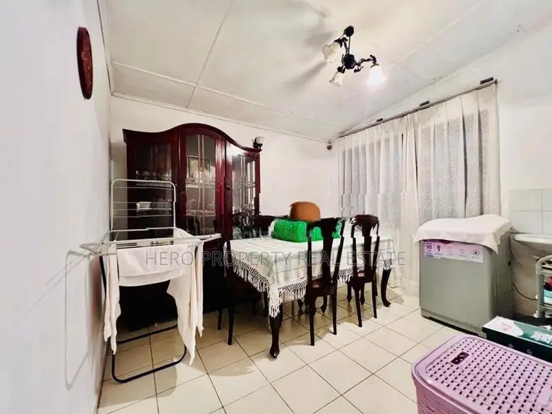 Modern House for Sale in Malabe