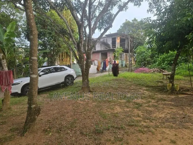12 Perch Land for Sale in Dedigamuwa, Athurugiriya (LA4734)