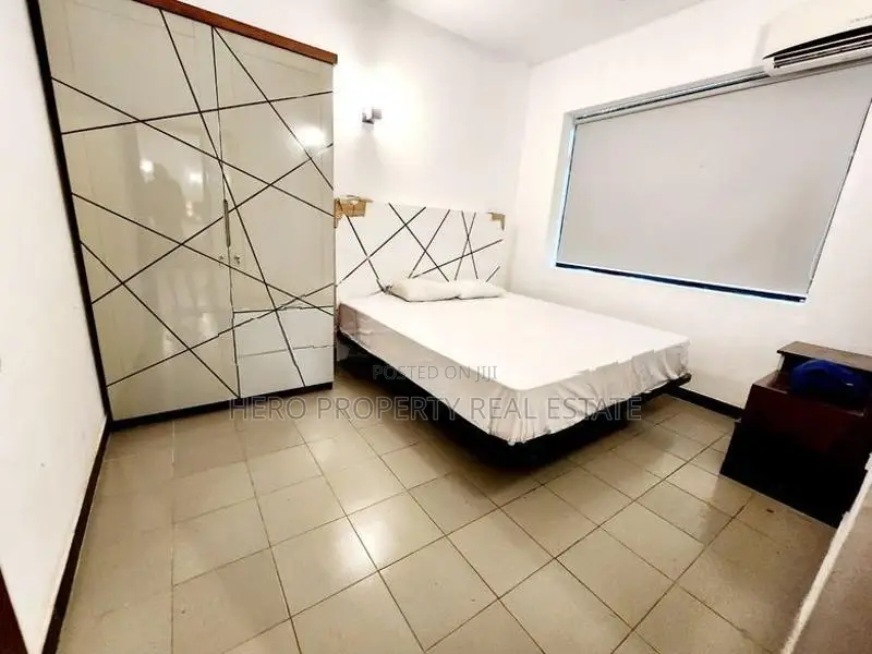 Luxury Apartment House for Rent in Pannipitiya