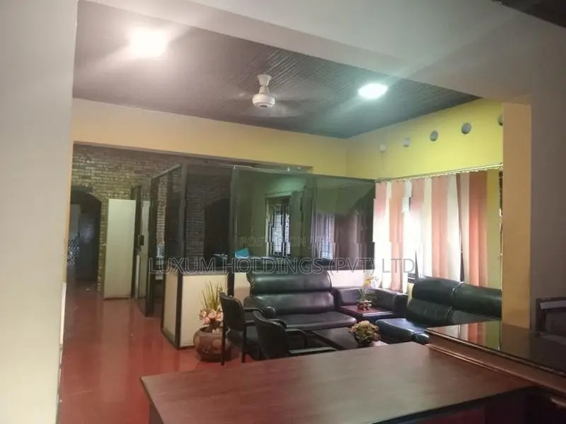 House For Rent Faing Pagoda Road Pitakotte [ 2206C ]
