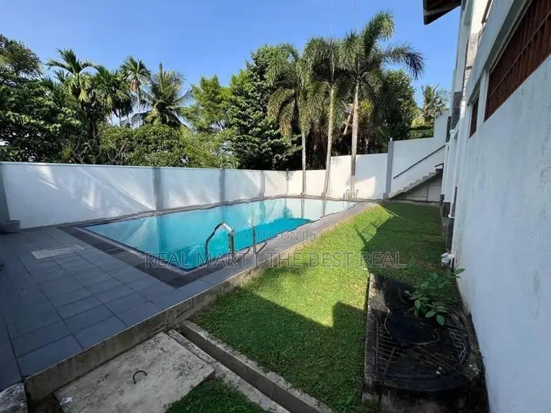 KAHATHUDUWA : 4-AC-BR (17.5P) LUXURY HOUSE FOR SALE
