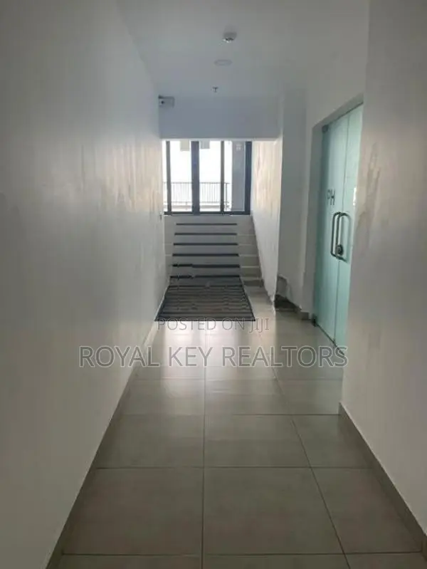 Park Heights – 01 Bedroom Furnished Apartment for Rent Colombo 05