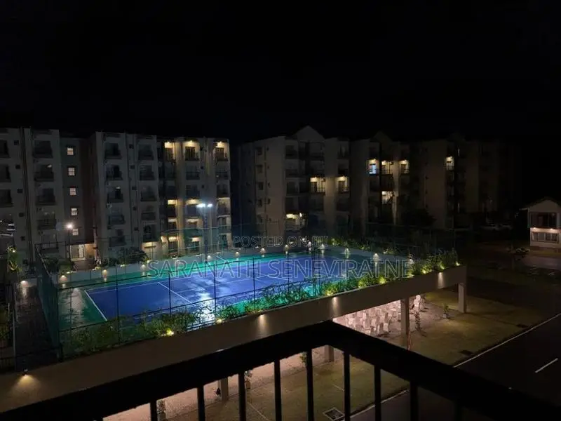 Apartment for Sale at Elixia Resort Apartments - Malabe