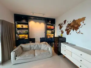 Clearpoint Residencies 03BR Apartment For Rent Rajagiriya (NK107736)