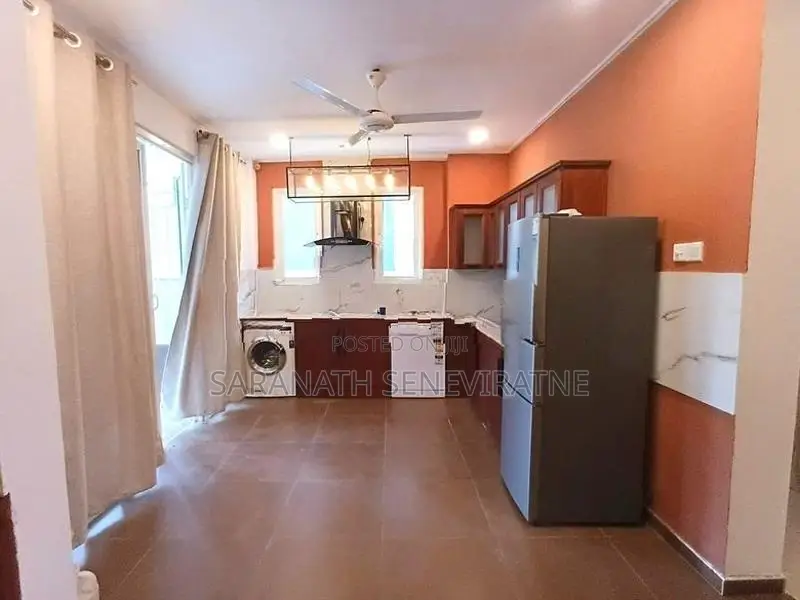 Luxury House With Pool - Semi Furnished Electronics SOLAR Ja-Ela