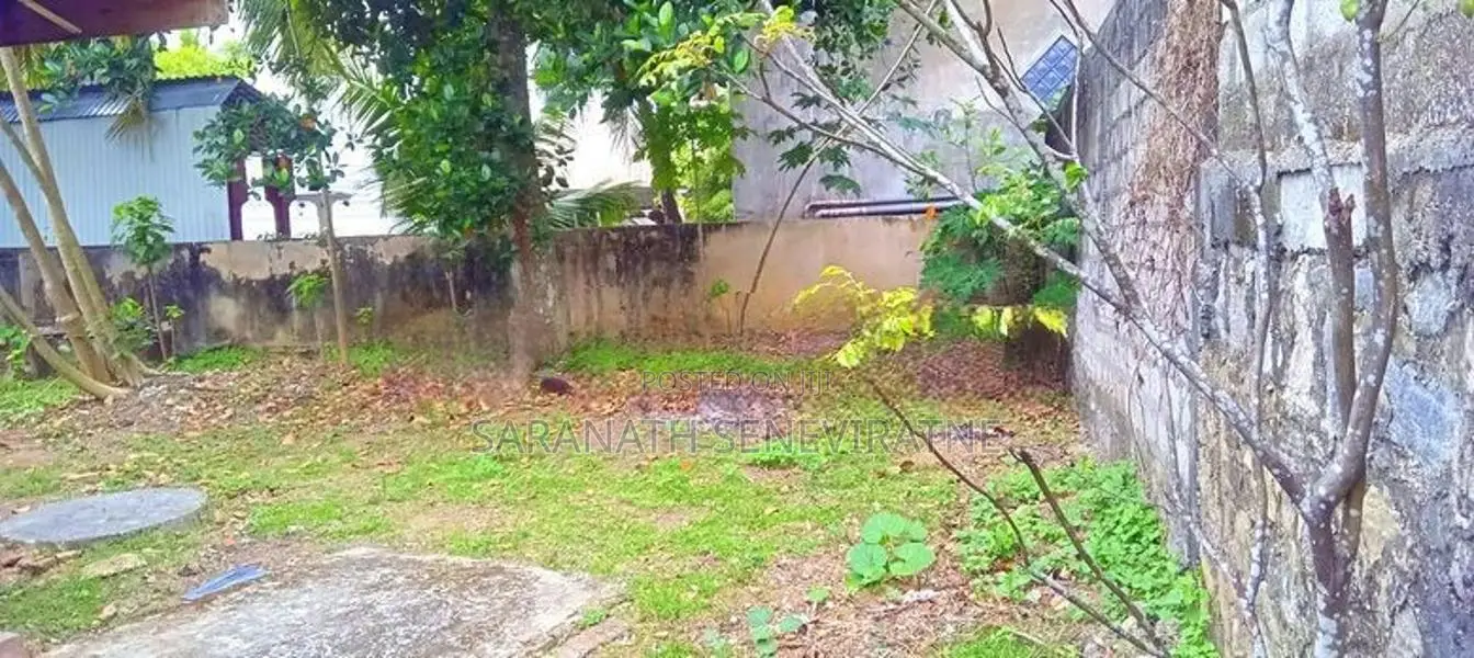 House For Land Value - Stalmaj Housing Scheme Pragathi Mw Athurugiriya