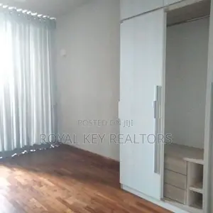 The Grand – 04 Bedroom Unfurnished Apartment for Rent Ward Place